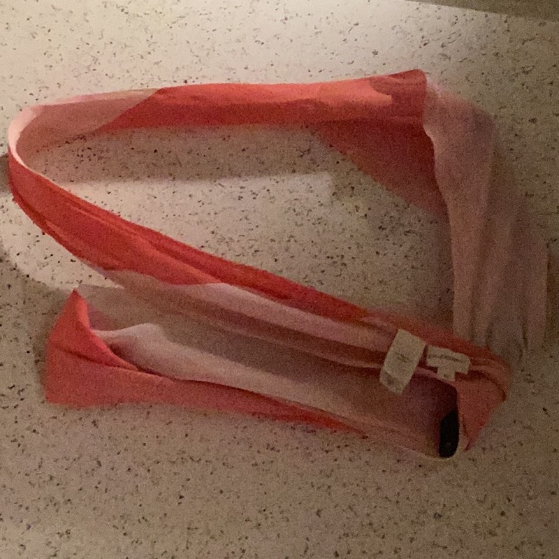 Silk Scarf
